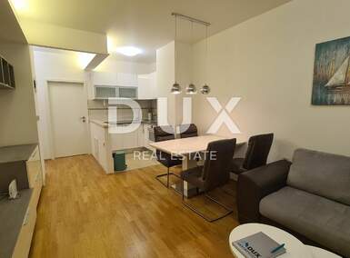 Trosoban stan, Rijeka, Centar, najam, 800 €, 59 m2