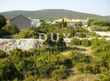 Zemljiste, Zadar, Ist, prodaja, 99000 €, 1018 m2