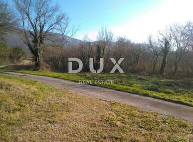 Zemljiste, Kršan, prodaja, 94000 €, 2669 m2