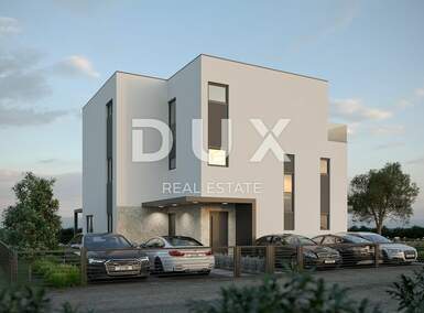 Trosoban stan, Kolan, Mandre, prodaja, 375000 €, 95 m2