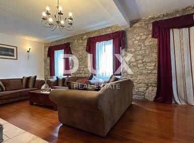 Kuca, Rijeka, Srdoči, prodaja, 1250000 €, 530 m2