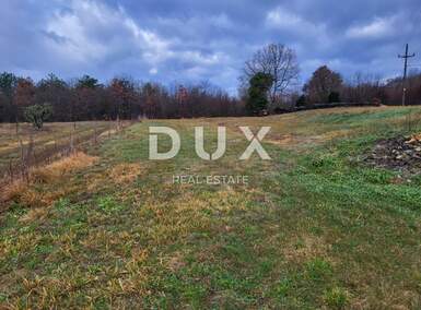 Zemljiste, Lupoglav, Boljun, prodaja, 63000 €, 2010 m2