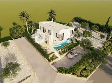 Kuca, Kolan, prodaja, 550000 €, 184 m2