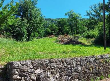 Zemljiste, Vinodol, Bribir, prodaja, 104000 €, 1100 m2