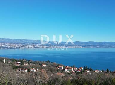 Kuca, Lovran, prodaja, 1475000 €, 220 m2