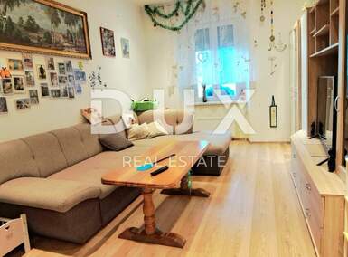 Trosoban stan, Rijeka, Pećine, prodaja, 218500 €, 64 m2