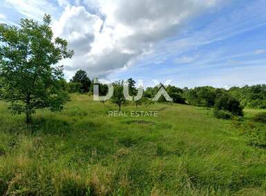 Zemljiste, Labin, prodaja, 230000 €, 3951 m2