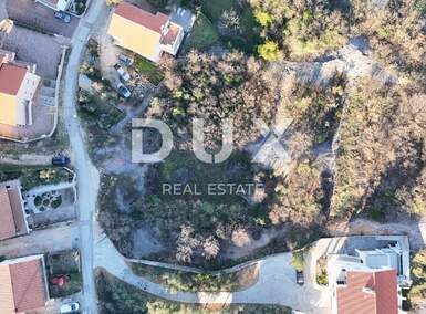 Zemljiste, Vrbnik, prodaja, 335000 €, 646 m2
