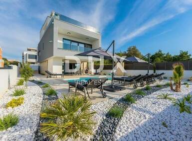 Kuca, Nin, Zaton, prodaja, 1450000 €, 194 m2