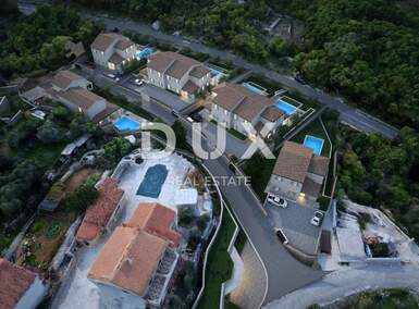 Kuca, Dobrinj, Tribulje, prodaja, 1 €, 3946 m2