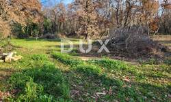 Zemljiste, Umag, prodaja, 115000 €, 2147 m2