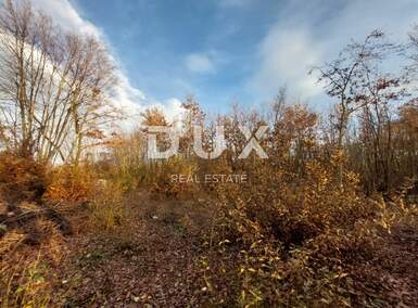 Zemljiste, Kanfanar, prodaja, 75000 €, 2505 m2