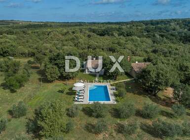 Kuca, Rovinj, prodaja, 758000 €, 115 m2