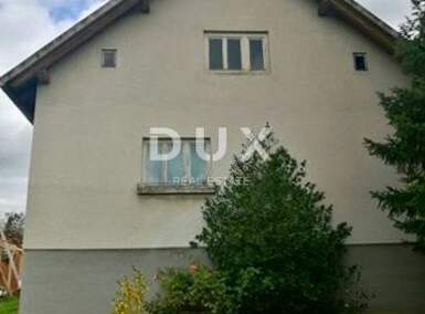 Kuca, Vrbovsko, prodaja, 86000 €, 80 m2