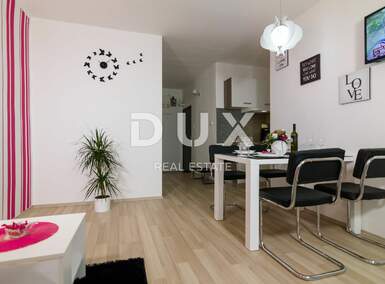 Trosoban stan, Rijeka, Centar, prodaja, 300000 €, 62 m2