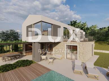 Kuca, Vižinada, prodaja, 750000 €, 176 m2