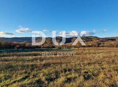 Zemljiste, Pazin, Zarečje, prodaja, 155000 €, 34053 m2