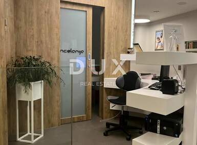 Poslovni prostor, Rijeka, Centar, prodaja, 345000 €, 108 m2