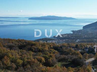 Zemljiste, Opatija, Veprinac, prodaja, 2600000 €, 18150 m2