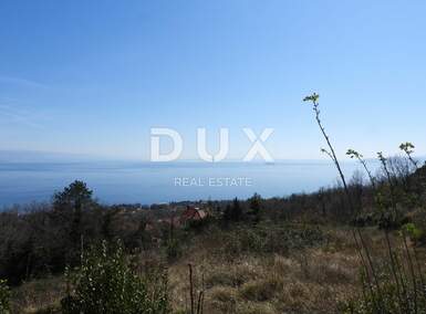 Zemljiste, Lovran, prodaja, 920000 €, 4981 m2