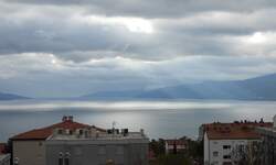 Cetvorosoban stan, Rijeka, Srdoči, najam, 1600 €, 140 m2