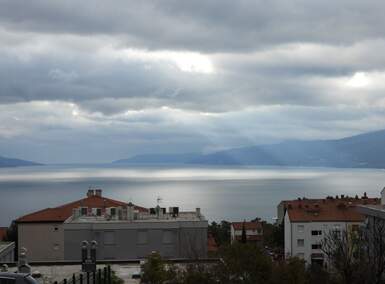 Cetvorosoban stan, Rijeka, Srdoči, najam, 1600 €, 140 m2