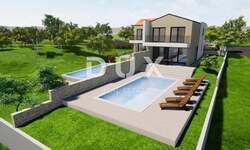 Kuca, Malinska-Dubašnica, Bogovići, prodaja, 550000 €, 148 m2