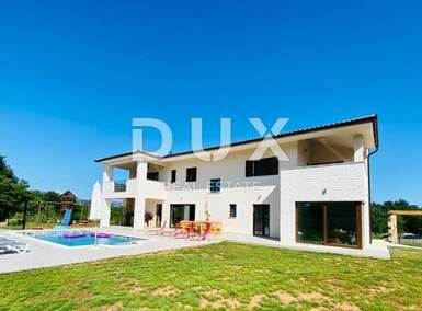 Kuca, Sveta Nedelja, Santalezi, prodaja, 750000 €, 250 m2