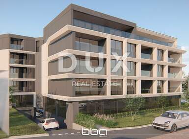 Trosoban stan, Umag, prodaja, 420000 €, 82 m2