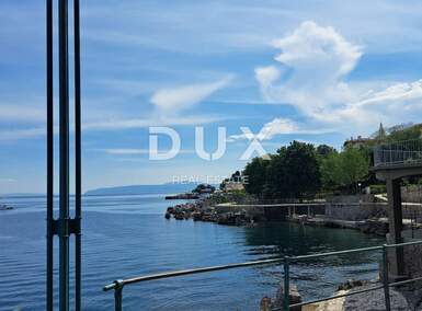 Cetvorosoban stan, Lovran, prodaja, 220000 €, 55 m2