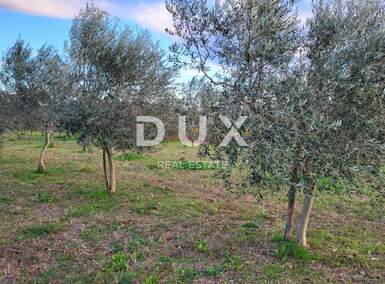 Zemljiste, Svetvinčenat, prodaja, 90000 €, 2449 m2