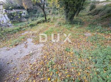 Zemljiste, Matulji, Mihotići, prodaja, 230000 €, 1850 m2