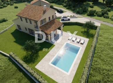 Kuca, Buzet, Sovinjak, prodaja, 395000 €, 161 m2