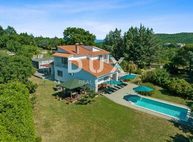 Kuca, Labin, prodaja, 980000 €, 300 m2