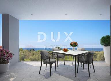 Cetvorosoban stan, Umag, prodaja, 515000 €, 93 m2