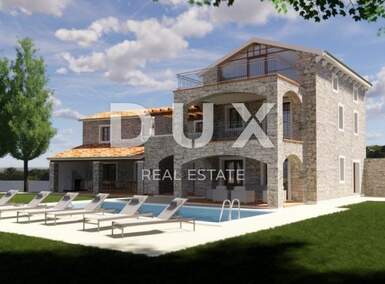 Kuca, Poreč, prodaja, 985000 €, 349 m2