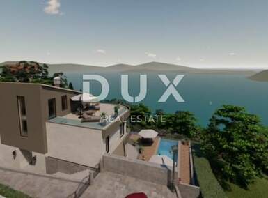 Kuca, Mošćenička Draga, Sveta Jelena, prodaja, 1194000 €, 300 m2