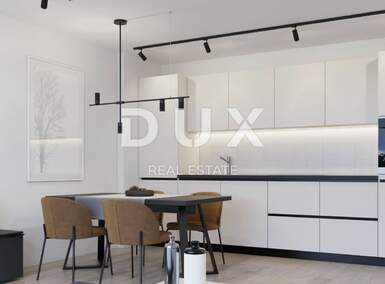 Dvosoban stan, Umag, prodaja, 205000 €, 56 m2