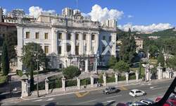 Trosoban stan, Rijeka, Centar, prodaja, 206000 €, 80 m2