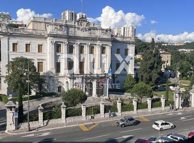 Trosoban stan, Rijeka, Centar, prodaja, 206000 €, 80 m2