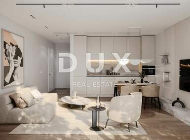 Trosoban stan, Zadar, Vidikovac, prodaja, 399000 €, 80 m2