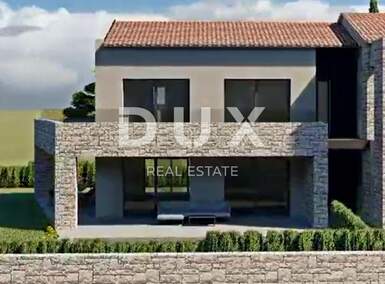 Zemljiste, Vižinada, prodaja, 160000 €, 552 m2