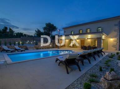 Kuca, Vrbnik, Garica, prodaja, 715000 €, 144 m2