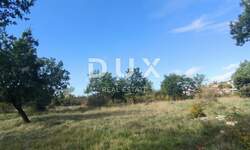 Zemljiste, Umag, prodaja, 185000 €, 3551 m2