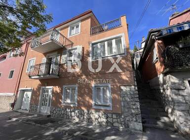 Kuca, Rijeka, Škurinje, prodaja, 465000 €, 250 m2