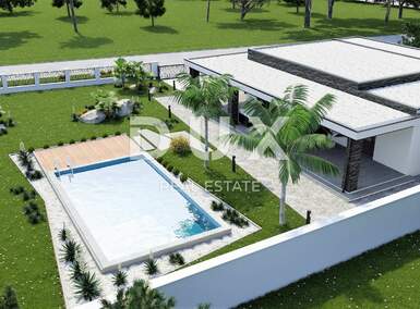 Kuca, Labin, prodaja, 485000 €, 247 m2