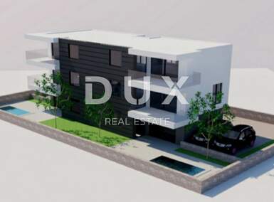 Cetvorosoban stan, Krk, prodaja, 630000 €, 125 m2