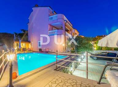 Kuca, Crikvenica, prodaja, 1557000 €, 440 m2