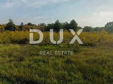 Zemljiste, Poreč, prodaja, 360500 €, 4343 m2