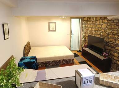 Jednosoban stan, Rovinj, prodaja, 135000 €, 25 m2